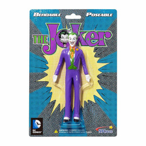 Joker Bükülebilir Figür 14 cm.