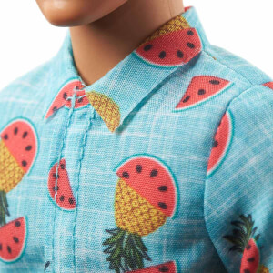 Barbie Yakışıklı Erkek Modeller