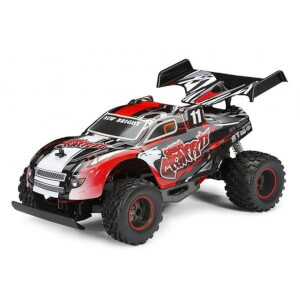 1:16 Uzaktan Kumandalı Speedy Graffiti Buggy Araba