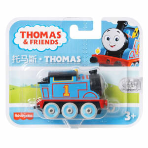 Fisher Price Thomas Küçük Tren