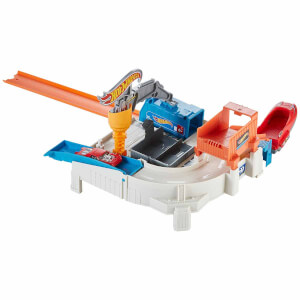 Hot Wheels Efsanevi Macera Serisi GGF89