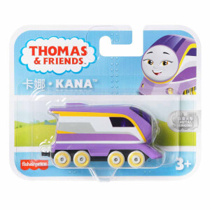 Fisher Price Thomas Küçük Tren