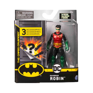 Batman Aksiyon Figür 10 cm.