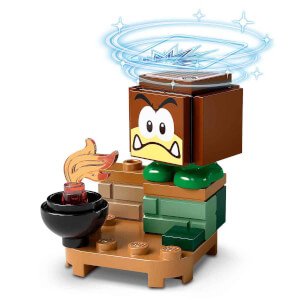  LEGO Super Mario Karakter Paketleri Seri 3 71394