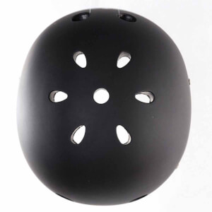 Globber Kask Siyah Xs/S