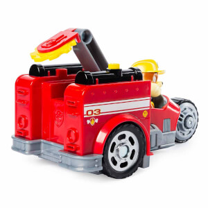 Paw Patrol 2in1 Dönüşebilen Araçlar