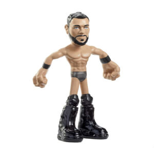 WWE Bükülebilen Figürler 10 cm. GGH98
