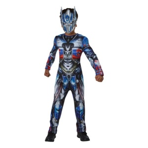 Optimus Prime Kostüm S Beden
