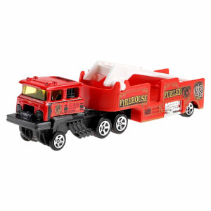 Hot  Wheels Kamyonlar