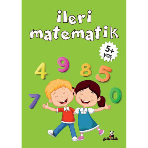 İleri Matematik 5 Yaş