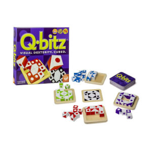 Q-Bitz Oyunu 