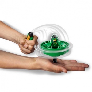 LEGO Ninjago  Lloyd - Spinjitzu Ustası 70628