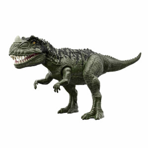Jurassic World Sesli Dinozor Figürleri GWD06