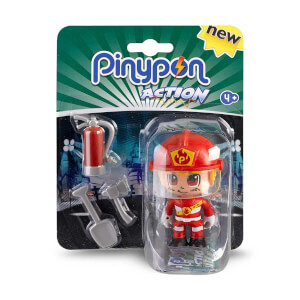 Pinypon Action Tekli Figür PNC00000