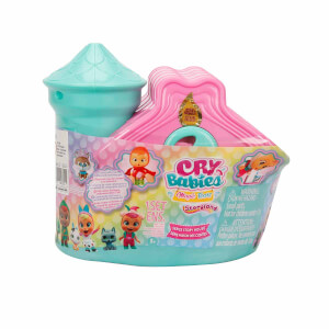 Cry Babies Storyland Oyun Seti CYM09000