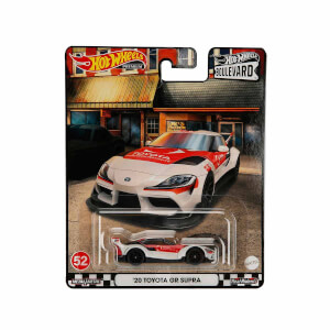 Hot Wheels Boulevard Premium Araçlar GJT68