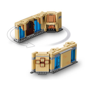 LEGO Harry Potter Hogwarts İhtiyaç Odası 75966