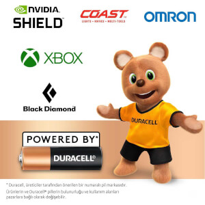 Duracell Ultra Kalem Pil AA 6'lı