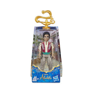 Disney Aladdin Mini Film Figür E5489