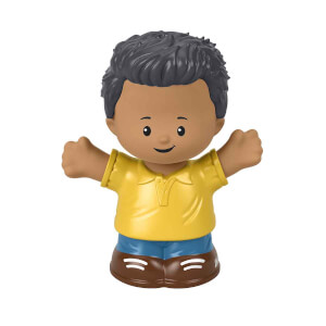Fisher Price Little People Karakterleri DVP63