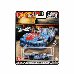 Hot Wheels Boulevard Premium Araçlar GJT68