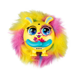 Tiny Furries 83690