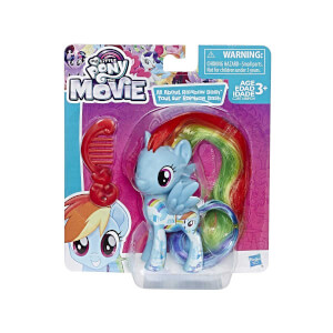 Pony Figür 