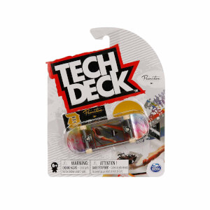 Tech Deck Parmak Kaykayı Tekli Paket 96 mm.