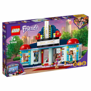 LEGO Friends Heartlake City Sineması 41448
