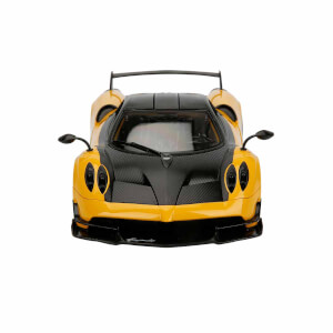 1:14 Pagani Huayra BC Uzaktan Kumandalı Işıklı Araba