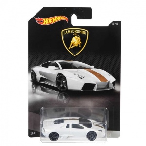 Hot Wheels Arabalar Özel Lamborghini Serisi DWF21