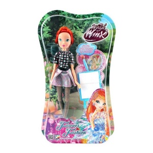 Winx Forever Fashion