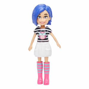 Polly Pocket ve Arkadaşları Figür