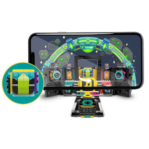 LEGO VIDIYO The Boombox 43115