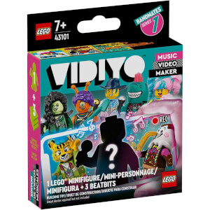 LEGO VIDIYO Bandmates 43101