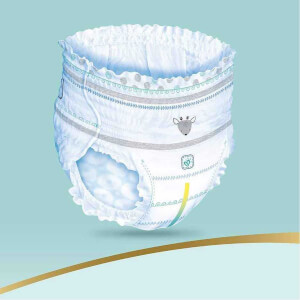 Prima Premium Care 34'lü Külot Bebek Bezi Junior 5 Beden 12-17 Kg