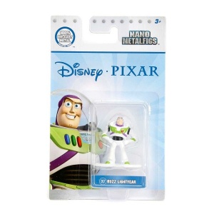 Disney Nano Metal Figür