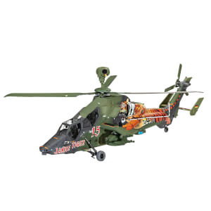 Revell 1:72 F-84F Eurocopter Tiger Helikopter VSU03839