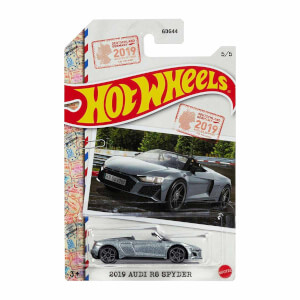 Hot Wheels Arabaları HFW39