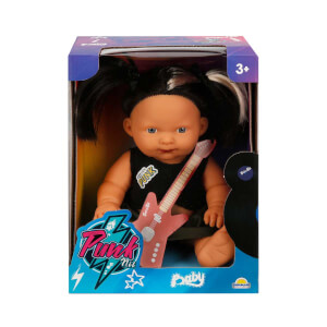 Punk Nil Bebek 23 cm. 20050