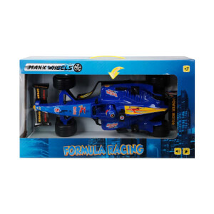 1:9 Formula Friction 42 cm.