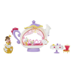 Disney Princess Little Kingdom Oyun Seti B5344