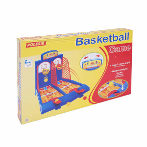 Basketbol Turnuva Seti