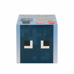 Minecraft Mini Figür