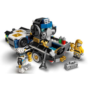 LEGO VIDIYO Robo HipHop Car 43112