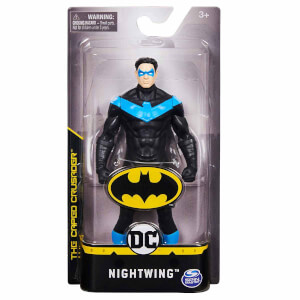 Batman Aksiyon Figür 15 cm.