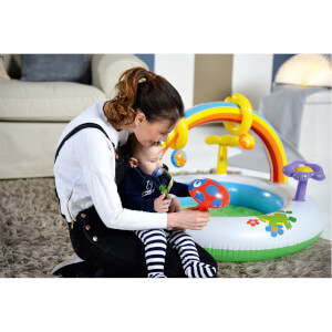 Bestway Bebek Aktivite Oyun Alanı