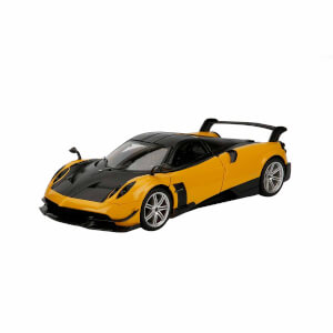 1:14 Pagani Huayra BC Uzaktan Kumandalı Işıklı Araba