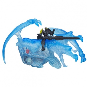 Transformers 4 Dinobot