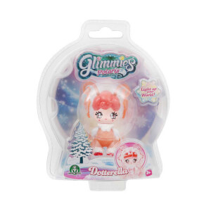 Glimmies Polaris Işıklı Tekli Figür GLP00000